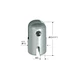 brass cable gripper